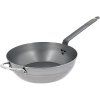 Sautépfanne MINERAL B ELEMENT 32 cm, stahl, de Buyer
