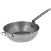 Sauteuse MINERL B ELEMENT 32 cm, Stahl, de Buyer
