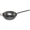 Sautépfanne MINERAL B ELEMENT 32 cm, stahl, de Buyer