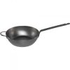 Sauteuse MINERL B ELEMENT 32 cm, Stahl, de Buyer