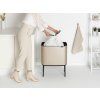 Dotykový odpadkový kôš TOUCH BIN 36 l, šampanské, Brabantia