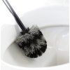 Držiak na WC kefu, matná oceľ, Brabantia