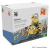 Salzstreuer MINIONS, 2er-Set, WMF
