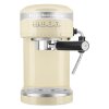 Espressomaschine halbautomatisch ARTISAN 5KES6503EAC, Almond, KitchenAid
