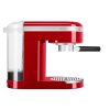 Espressomaschine halbautomatisch ARTISAN 5KES6503EER, Royal Red, KitchenAid