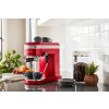 Espressomaschine halbautomatisch ARTISAN 5KES6503EER, Royal Red, KitchenAid