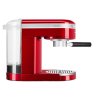 Expressomaschine halbautomatisch ARTISAN 5KES6503ECA, Red/Metallic, KitchenAid
