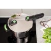 Schnellkochtopf VITAQUICK GREEN, 2er-Set, 6 l, 3,5 l, Fissler