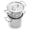 Topf mit Einsatz MULTISTAR ORIGINAL-PROFI COLLECTION 20 cm, 6 l, Fissler