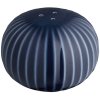 Salz- und Pfefferstreuer Set HAMMERSHOI, Indigo, Kähler