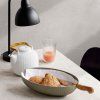 Trinkglas HAMMERSHOI 370 ml, set à 4 st, klar, Kähler