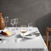 Trinkglas HAMMERSHOI 370 ml, set à 4 st, klar, Kähler