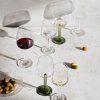 Weißweinglas HAMMERSHOI 350 ml, set à 2 st, grün, Kähler