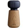 Gewürzmühle HAMMERSHOI 14,5 cm, indigo, Kähler