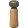 Salz- oder Pfeffermühle HAMMERSHOI 18,5 cm, dunkelgrün, Kähler