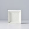 Dipschale OFF WHITE 9 cm, 110 ml, MIJ