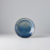 Vorspeisenteller INDIGO BLUE 17 cm, MIJ