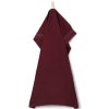 Geschirrtuch ALPHA 50 x 70 cm, bordeauxrot, Rosendahl