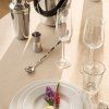 Bar Messbecher GRAND CRU 20/40 ml, silber, Rosendahl