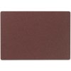 Tischset Platzdeckchen CORKI, 43 x 30 cm, Burgund, Rosendahl
