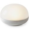 Portable Tischleuchte SOFT SPOT 11 cm, LED, Off-White, Rosendahl