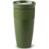 Reisebecher To Go Becher GRAND CRU, 280 ml, olivgrün, Rosendahl