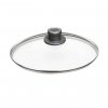 Pfannendeckel 24 cm, Glas, WOLL
