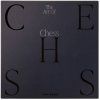 Schach ART OF CHESS, schwarz, Printworks