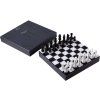 Schach ART OF CHESS, schwarz, Printworks