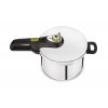 Schnellkochtopf SECURE 5 NEO P2530741 6 l, 22 cm, Tefal