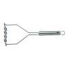Kartoffelstampfer PROFI PLUS 29 cm, silber, edelstahl, WMF
