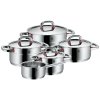 Topfset PREMIUM ONE, 5-teilig, WMF