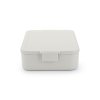 Lunchbox MAKE & TAKE BENTO 2 l, hellgrau, Brabantia