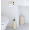 Badaccessoire-Set RENEW, 3-teilig, soft beige, Brabantia