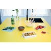 Lunchbox MAKE & TAKE flach, hellgrau, Brabantia