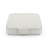 Lunchbox MAKE & TAKE flach, hellgrau, Brabantia