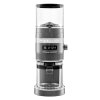 Kaffeemühle ARTISAN 5KCG8433EMS, silbergrau, KitchenAid