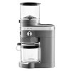 Kaffeemühle ARTISAN 5KCG8433EMS, silbergrau, KitchenAid