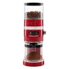 Kaffeemühle 5KCG8433EER, Royal Red, KitchenAid