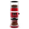 Kaffeemühle Artisan 5KCG8433ECA, Red Metallic, KitchenAid