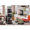 Kaffeemühle 5KCG8433EBM, schwarz matt, KitchenAid