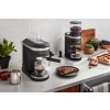 Kaffeemühle 5KCG8433EBM, schwarz matt, KitchenAid