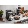 Kaffeemühle 5KCG8433EBM, schwarz matt, KitchenAid