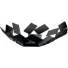 Obstschale LA STANZA DELLO SCIROCCO 25 cm, schwarz, Alessi