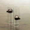 Teelichthalter LIFT XL 20 cm, magnetisch, Philippi