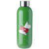Trinkflasche TO GO CLICK MOOMIN PRESENT Stelton 0,75 l grün