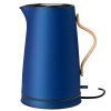 Wasserkocher EMMA 1,2 l, dunkelblau, Stelton