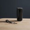 Isolierbecher TO GO CLICK 400 ml, schwarz, Stelton