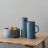 Wasserkocher EM77 1,5 l, Staubblau, Stelton
