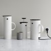 Wasserkocher EM77 1,5 l, weiß, Stelton